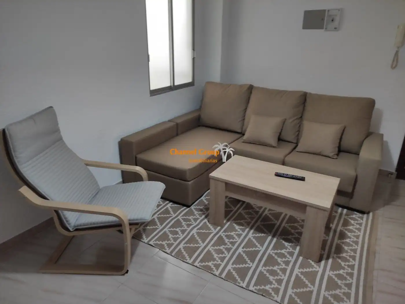 Apartamento en venta en Plaza Crevillente - Antiguos Juzgados - El Asilo