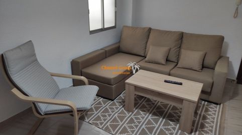 Foto 2 de Apartamento en venta en Plaza Crevillente - Antiguos Juzgados - El Asilo, Elche / Elx