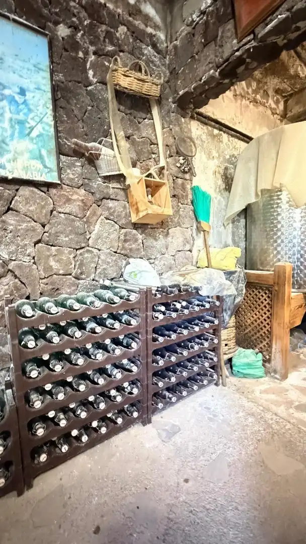 Rustikales Grundstück zum Verkauf in Vilaflor de Chasna, imagen 15