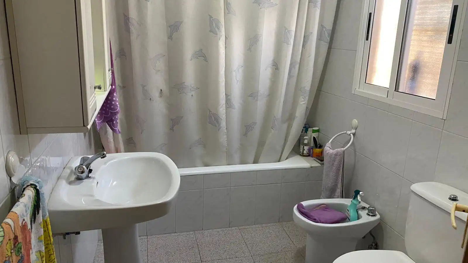 Casa con terraza en venta en Lorca Ciudad, imagen 7