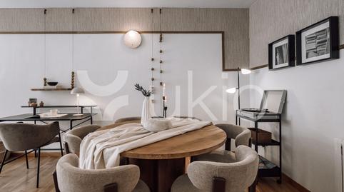 Foto 5 de Apartament de lloguer a Calle de Lucio del Valle, Vallehermoso, Madrid