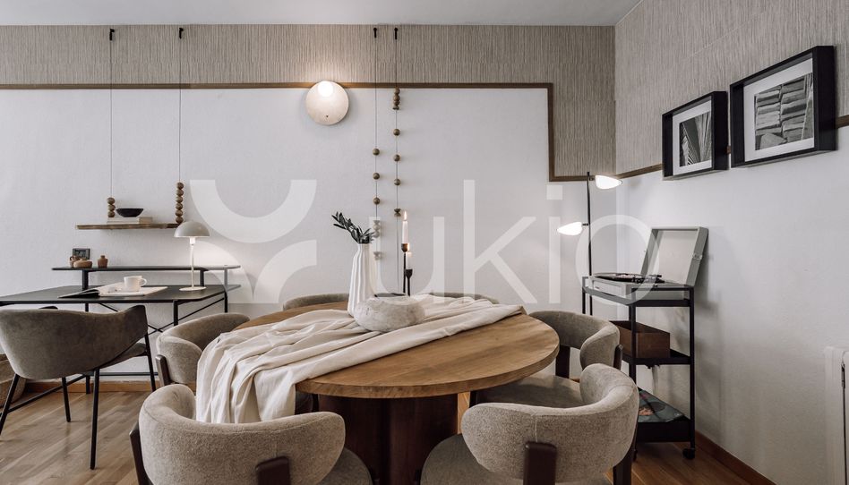 Apartamento de alquiler en Calle de Lucio del Valle, Vallehermoso - Imagen 5