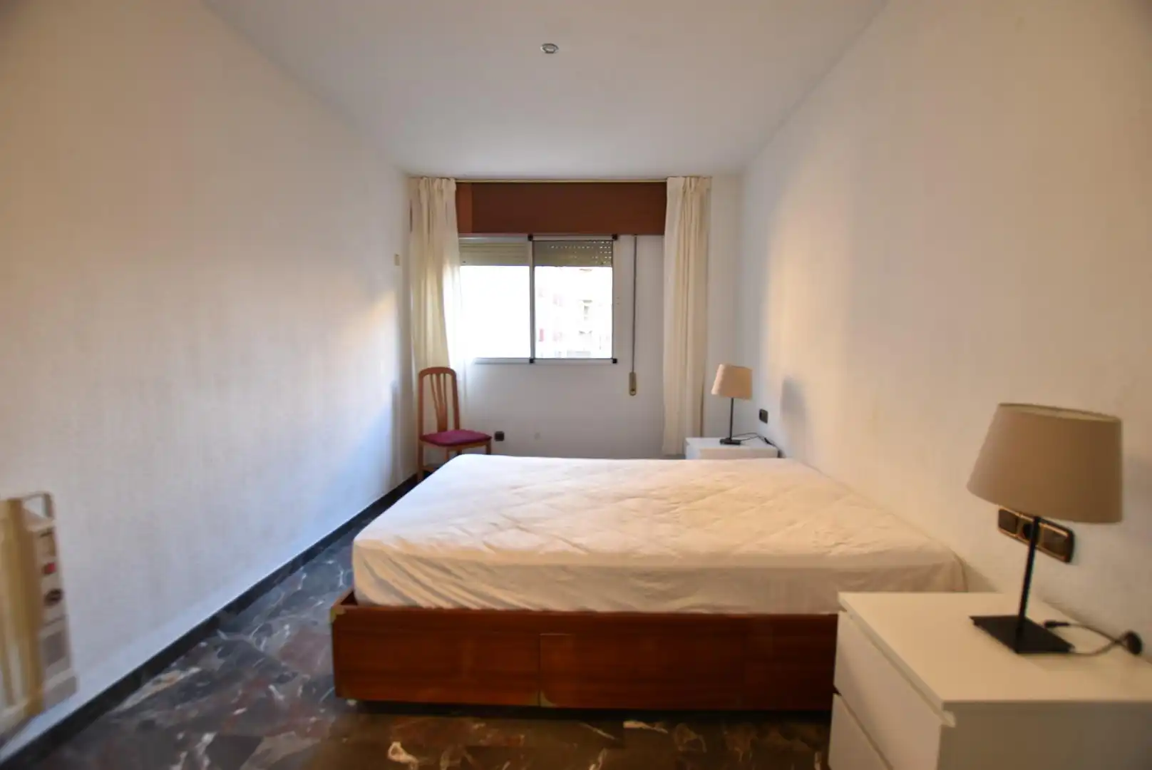 Apartament de lloguer a Calle pianista pepita bustamant, Cervantes