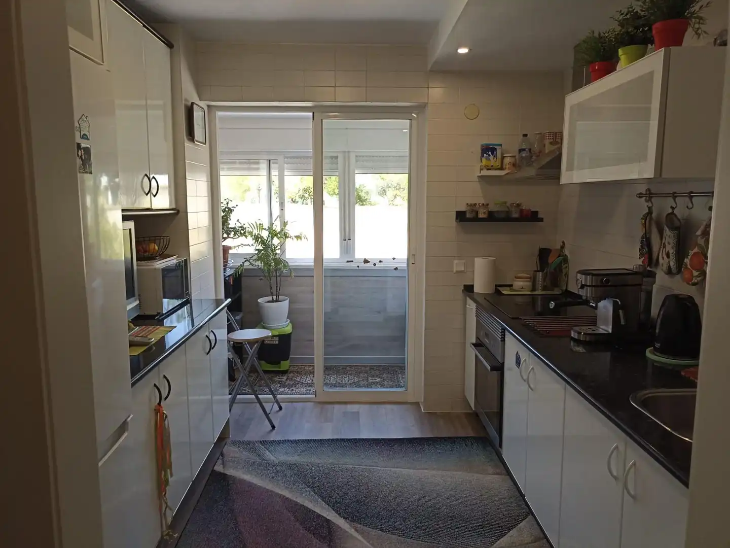 Piso con ascensor en venta en Calle TANGER 20, imagen 27