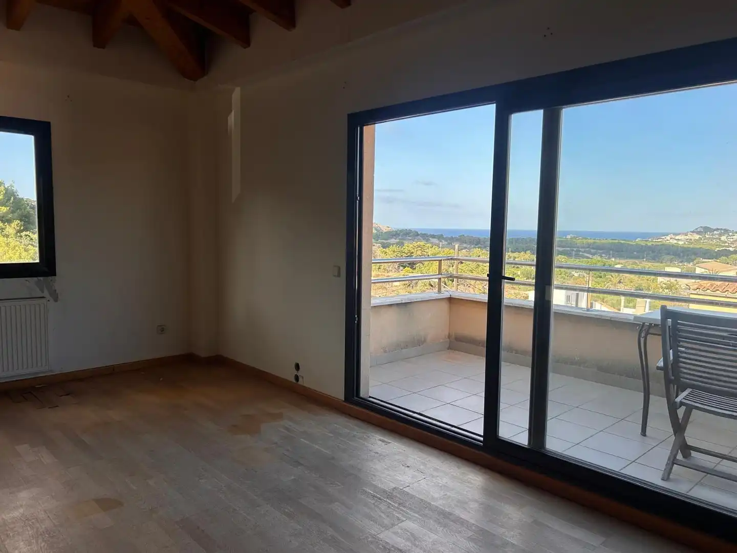 Penthouse with balcony for sale in Capdepera Poble, imagen 6