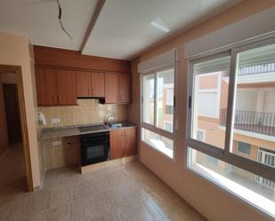 Kitchen of Apartment for sale in Navajas