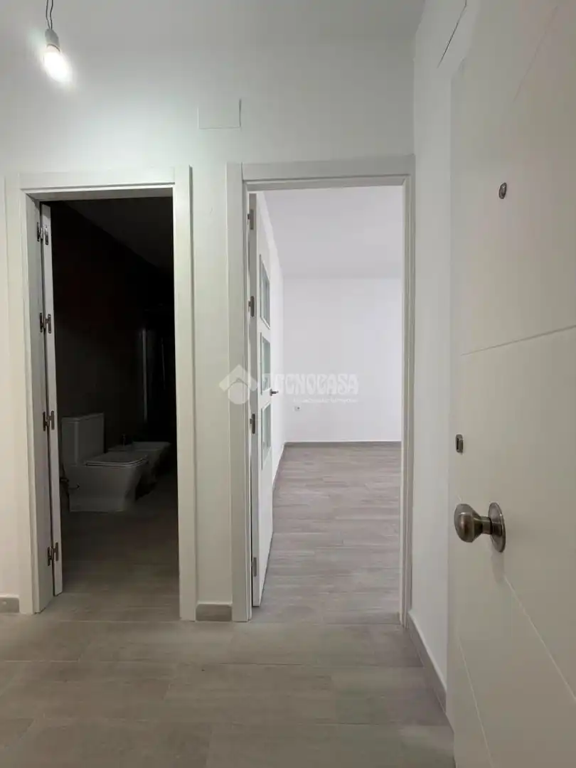 Wohnung zum Verkauf in Isla Cristina mit Balkon