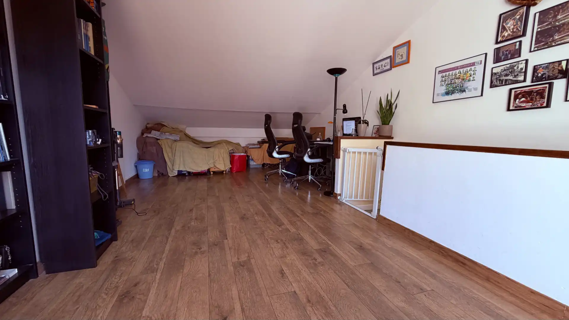 Adosado con jardín en venta en Carrer Sant Jordi, imagen 15