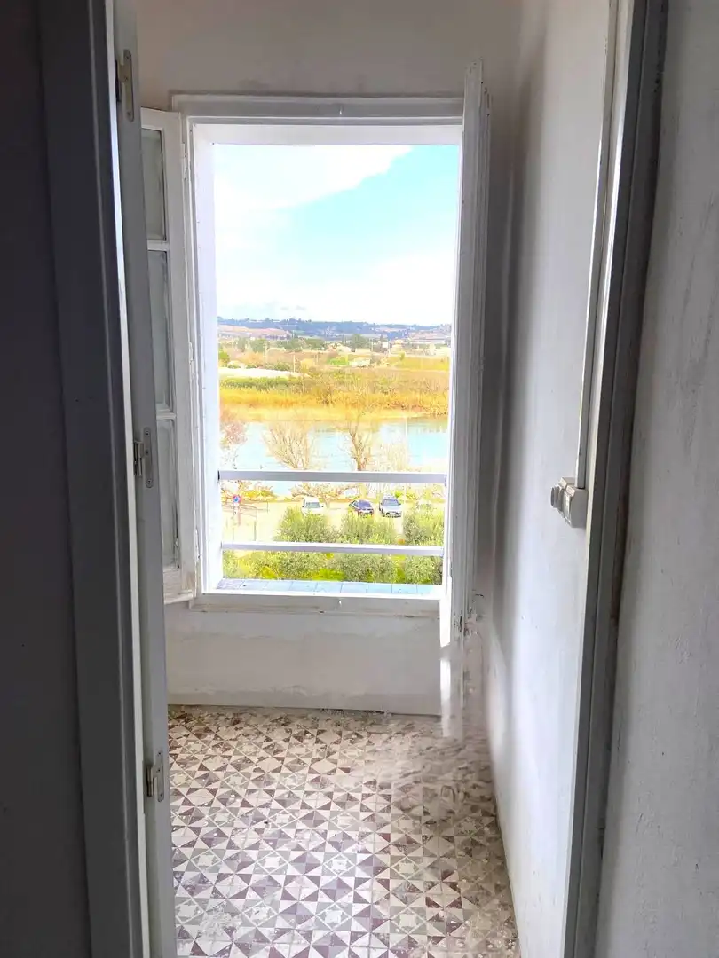 Terraza de Edificio en venta en Tarragona
