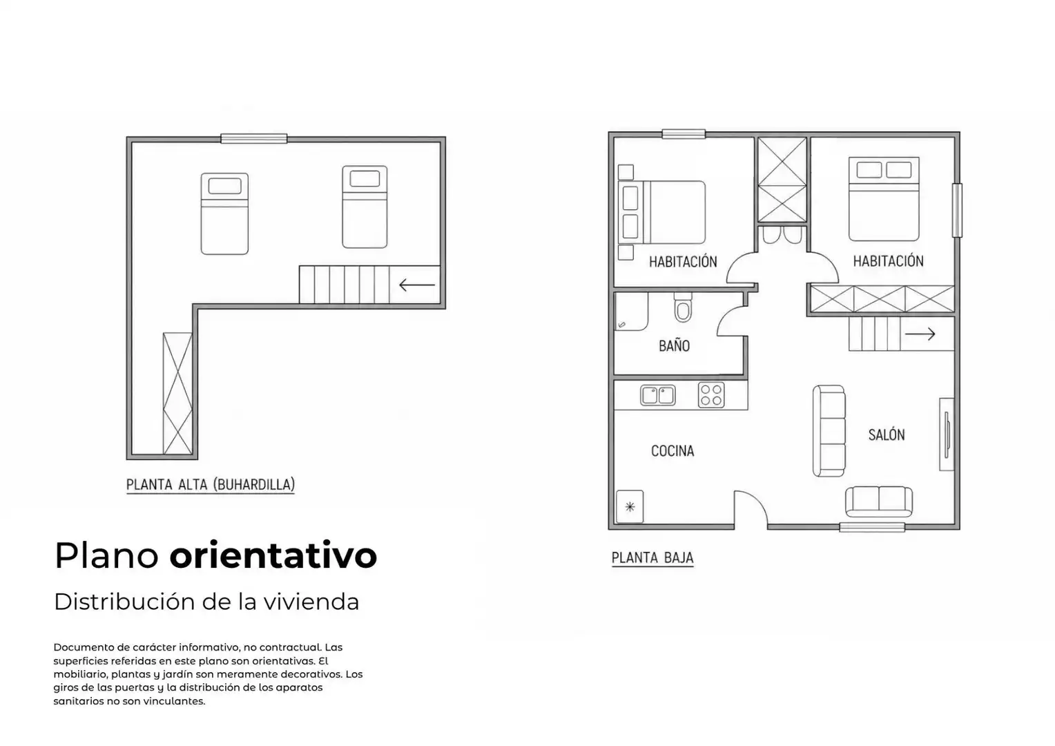 Casa o chalet en venta en Orihuela con Calefacción, Jardín privado y Terraza