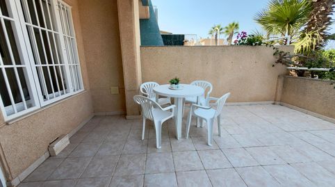 Foto 2 de Casa o xalet en venda a Urbanizacion Leandros Los, 1, Cabo Cervera, Torrevieja