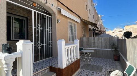 Foto 3 de Planta baixa de lloguer a Avenida Laguna Azul , Los Balcones - Los Altos, Torrevieja