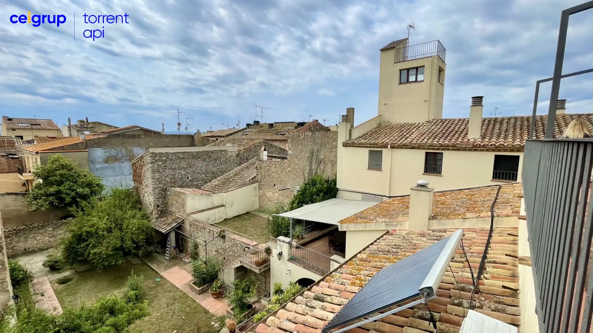 Country house with pool for sale in Torroella de Montgrí, imagen 41