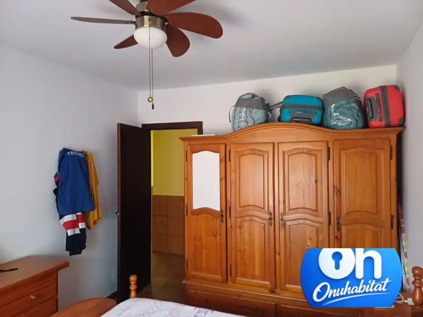 Schlafzimmer von Country house zur Miete in Huelva
