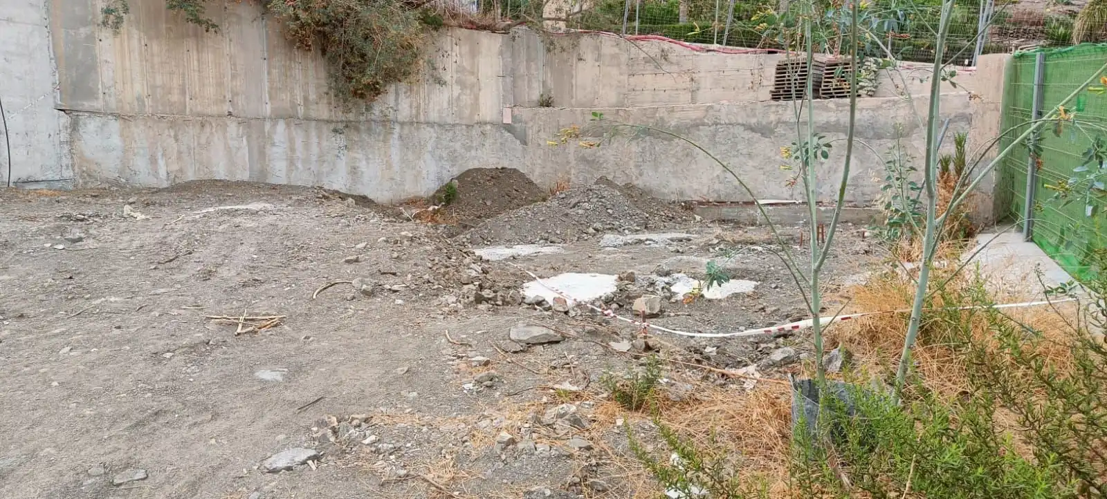 Residential for sale in Torrox
