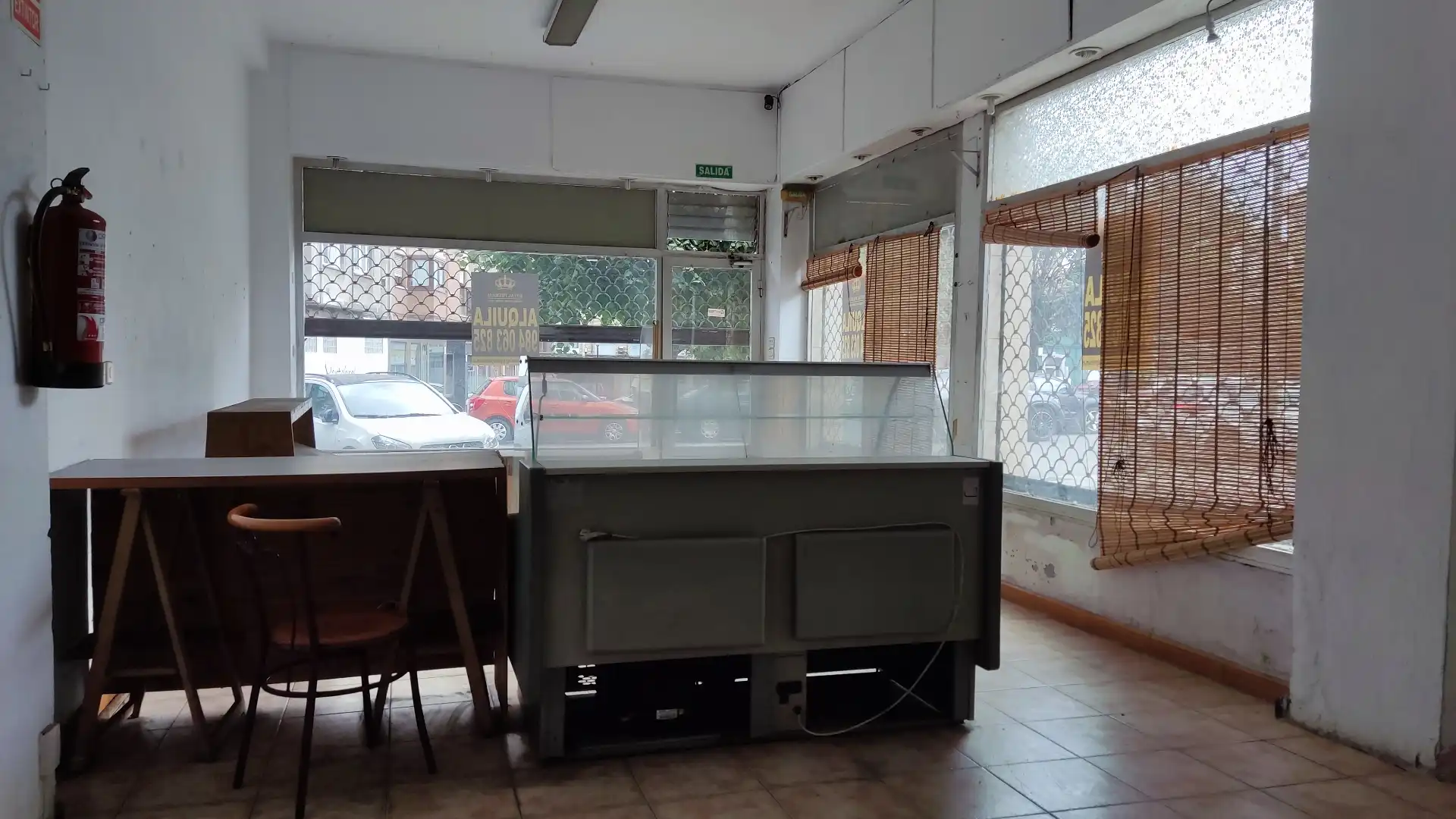 Business premises to rent in Oeste, imagen 4