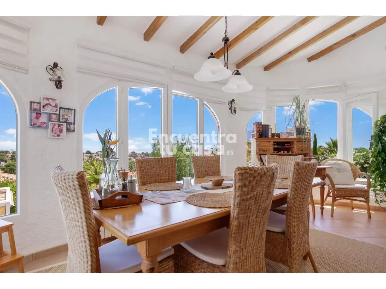 Detached house with pool for sale in Calle COMETA, imagen 69
