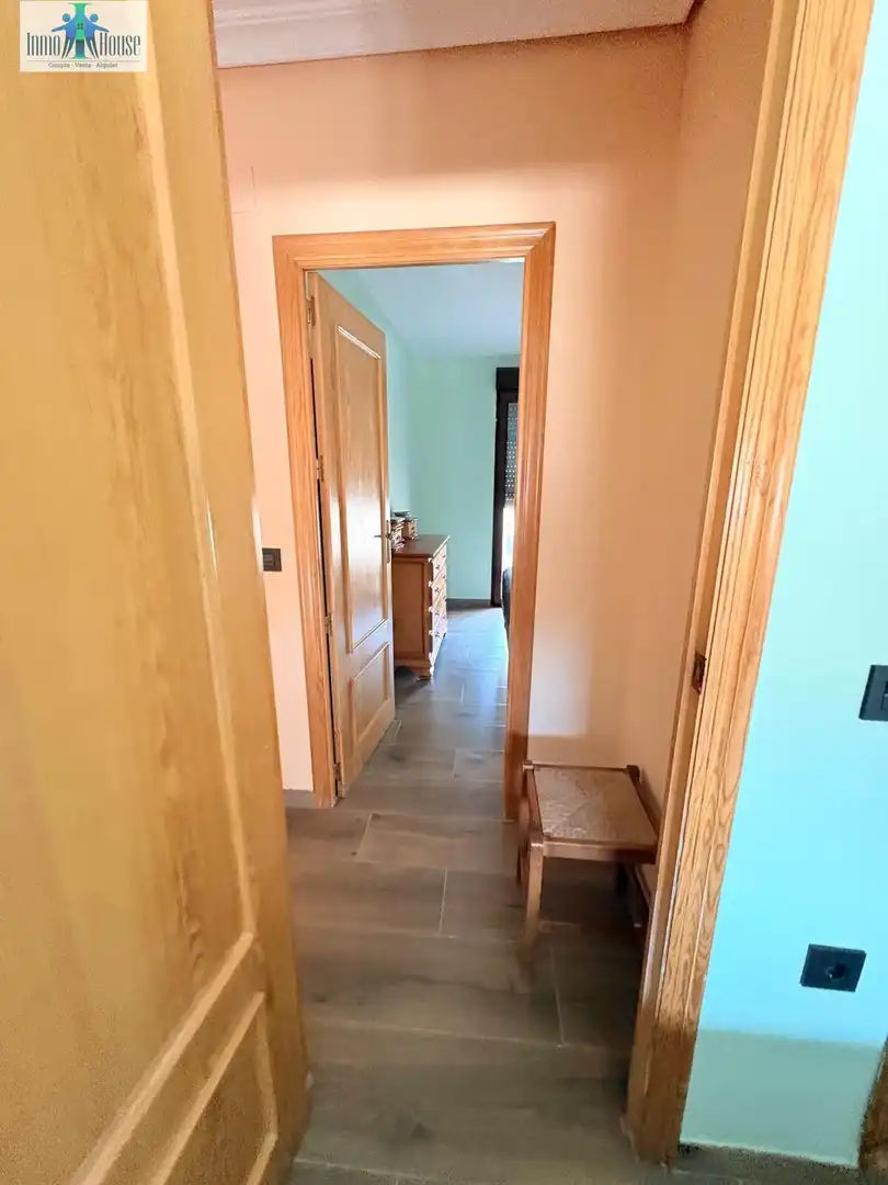 Casa o xalet en venda en Albacete amb Aire condicionat, Calefacció i Jardí privat
