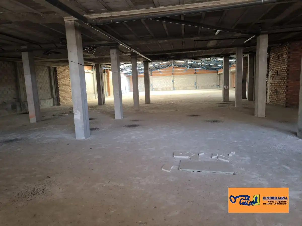 Local commercial à vendre à Valdepeñas, imagen 7