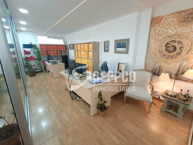 Oficina en Venta en La Poveda