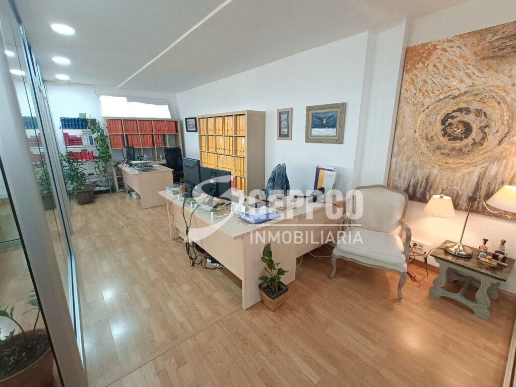 Office for sale in Arganda del Rey  with Air Conditioner and Heating