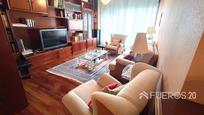 Living room of Flat for sale in Barakaldo 