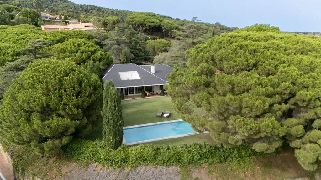 Casa amb piscina en venda a Supermaresme, imagen 29