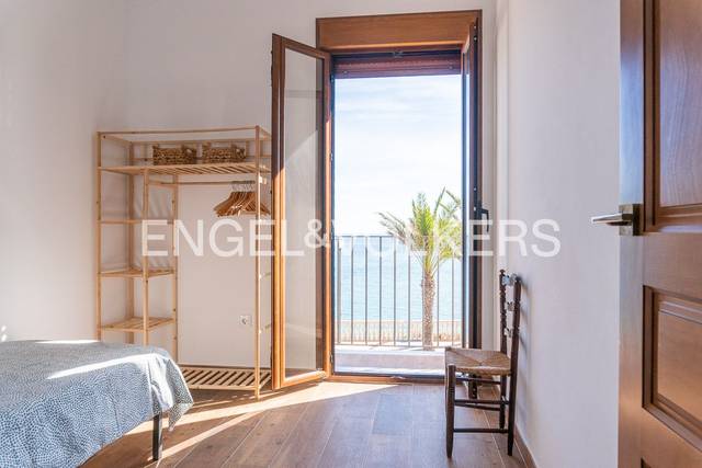 Casa adosada en Alquiler en Torre de la Horadada