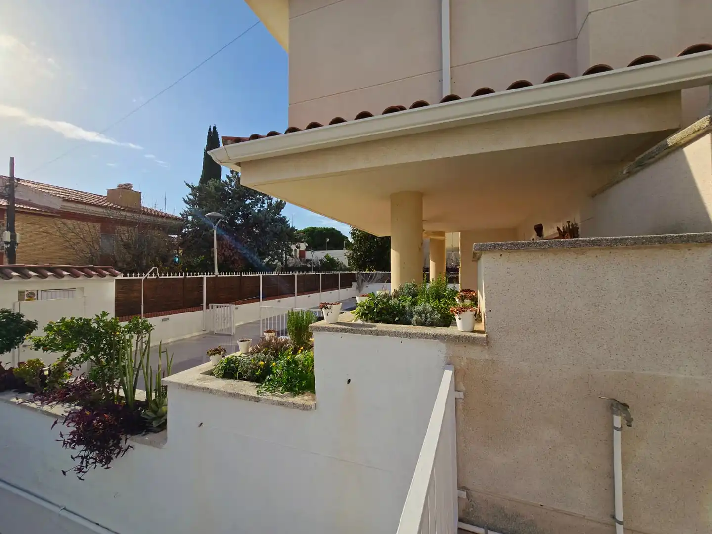 Chalet con terraza en venta en Avinguda Lluís Millet, imagen 19