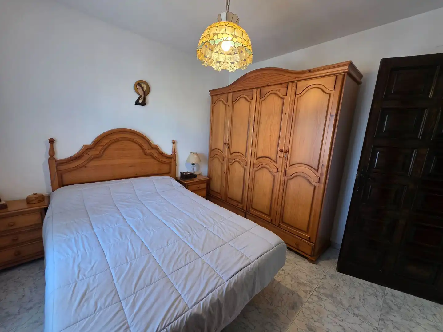 Habitación de Casa o chalet en venta en Alhaurín El Grande con Aire acondicionado, Calefacción y Jardín privado