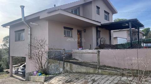 Foto 2 de Casa o xalet en venda a Mediona, Barcelona