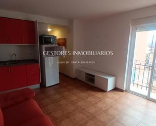 Terrassa de Pis de lloguer en Cocentaina amb Terrassa i Moblat