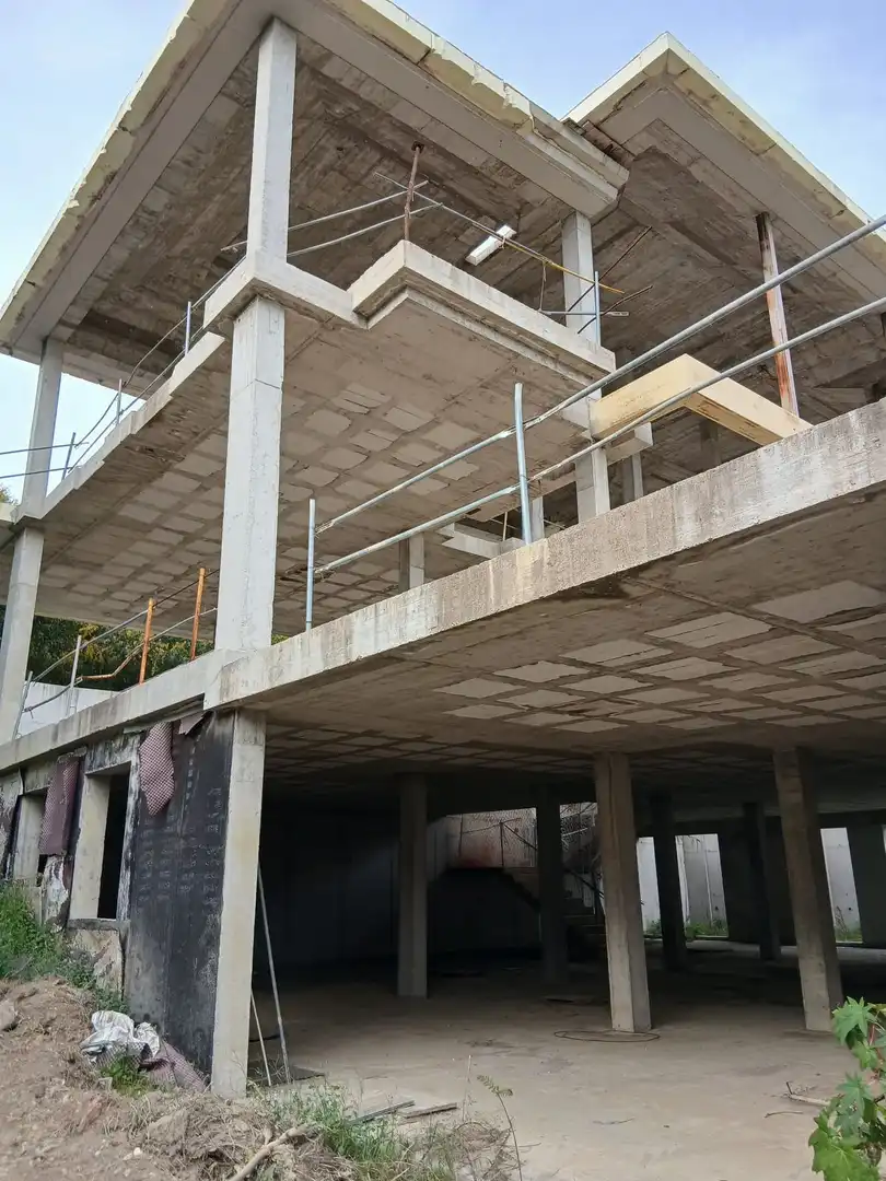 Terrenys i solars en venda a Benahavís pueblo, imagen 7