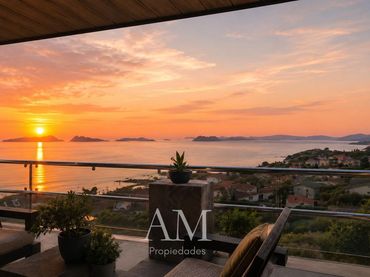 Detached house with pool for sale in Camiño da Pastora