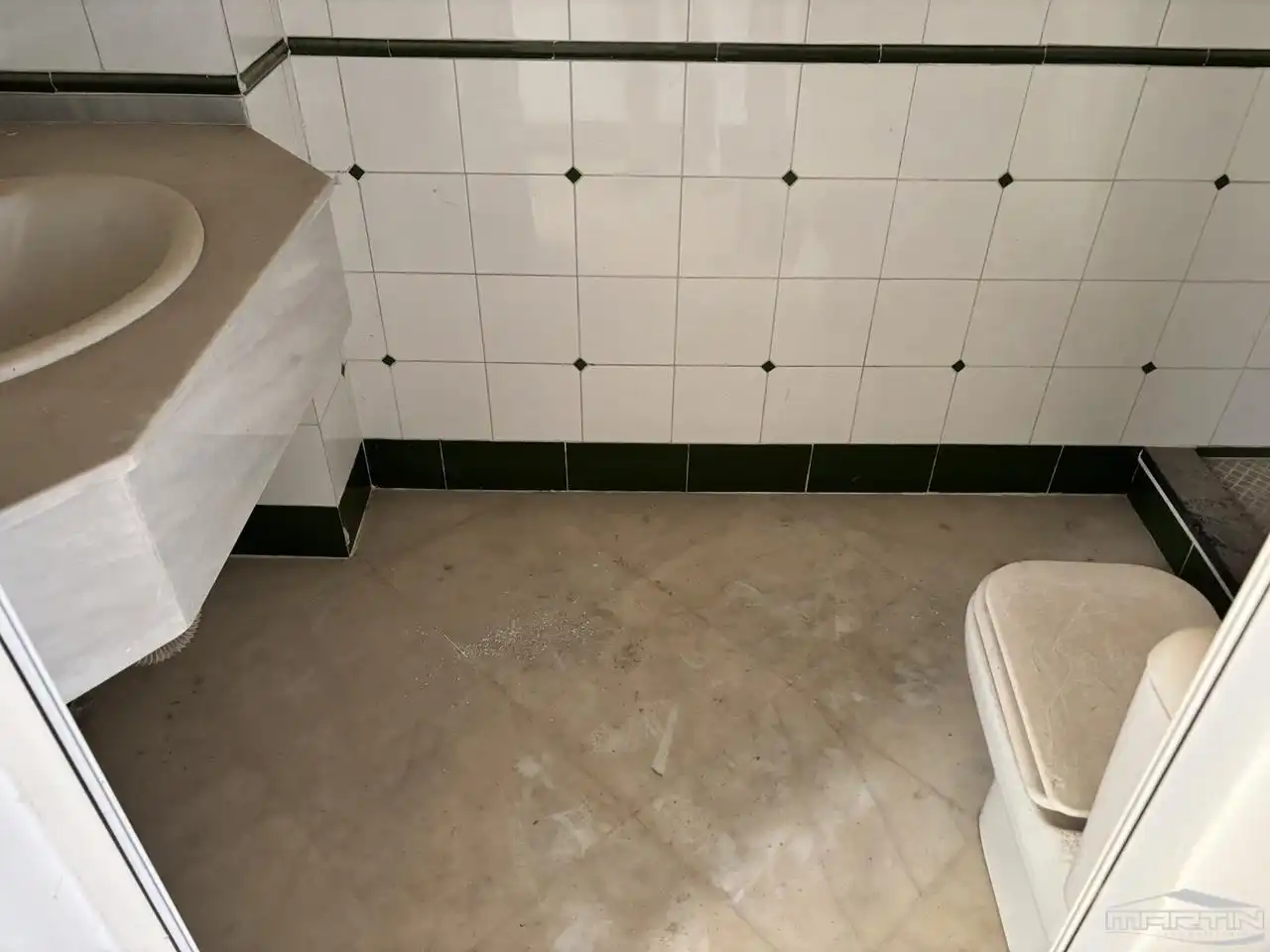 Baño de Casa o chalet en venta en Puente Genil con Terraza