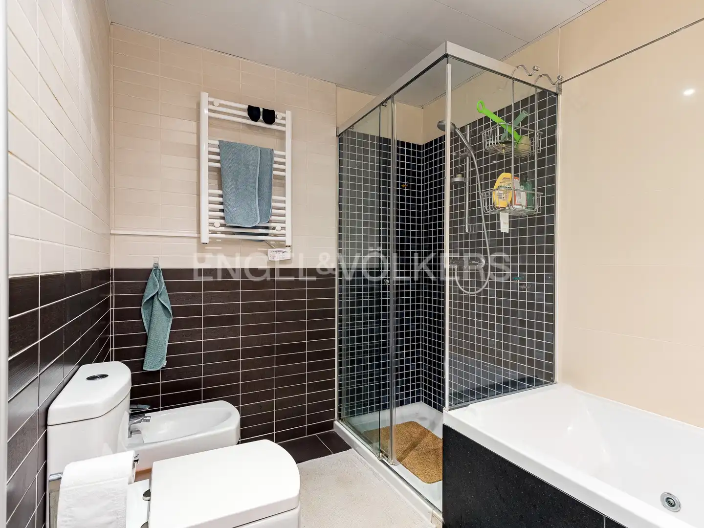 Wohnung mit Pool zum Verkauf in Passeig del Taulat, imagen 24
