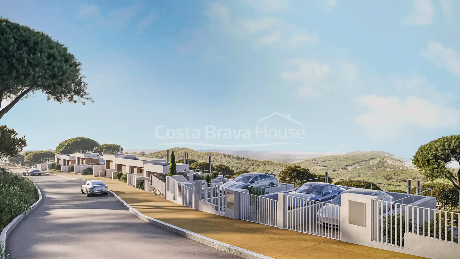 Maison mitoyenne avec piscine à vendre à Begur pueblo, imagen 10