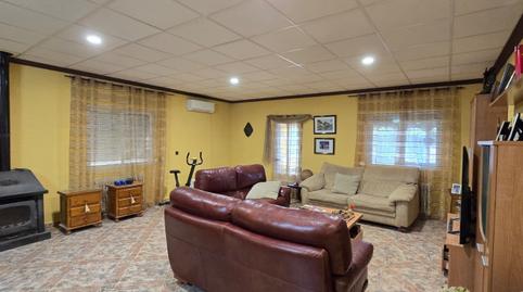 Foto 4 de Finca rústica en venda a Argamasilla de Calatrava, Ciudad Real