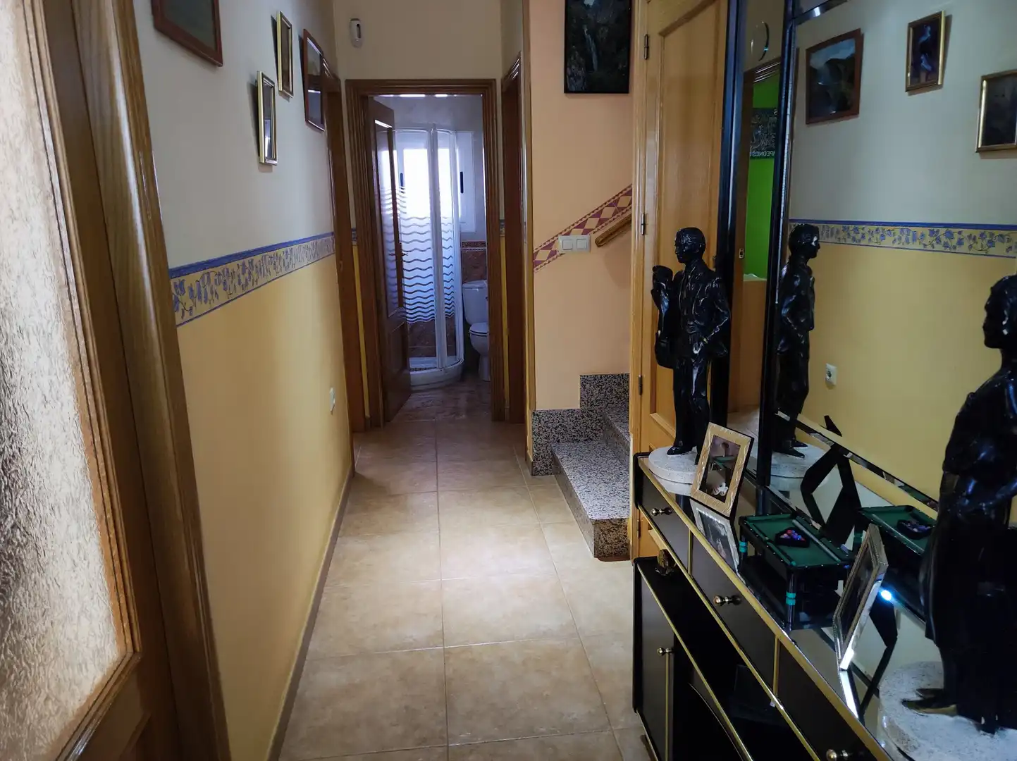 Adossat en venda a Tobarra, imagen 4