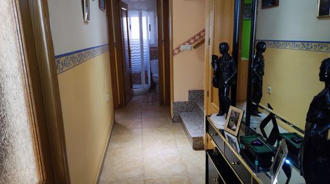 Foto 4 de Casa adosada en venta en Tobarra, Albacete