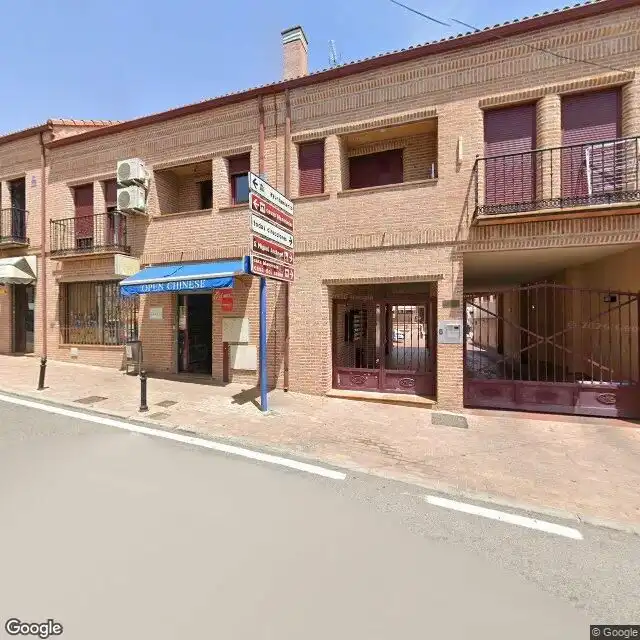 Pis en venda en Villamantilla