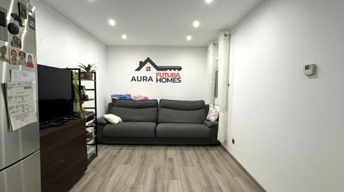 Foto 3 de Planta baixa en venda a Carrer de Ramon I Cajal, Vista Alegre, Castelldefels