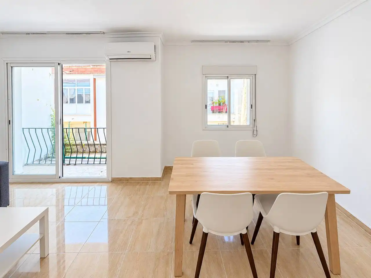 Wohnung mit Terrasse zum Verkauf in Benipeixcar - El Raval, imagen 2