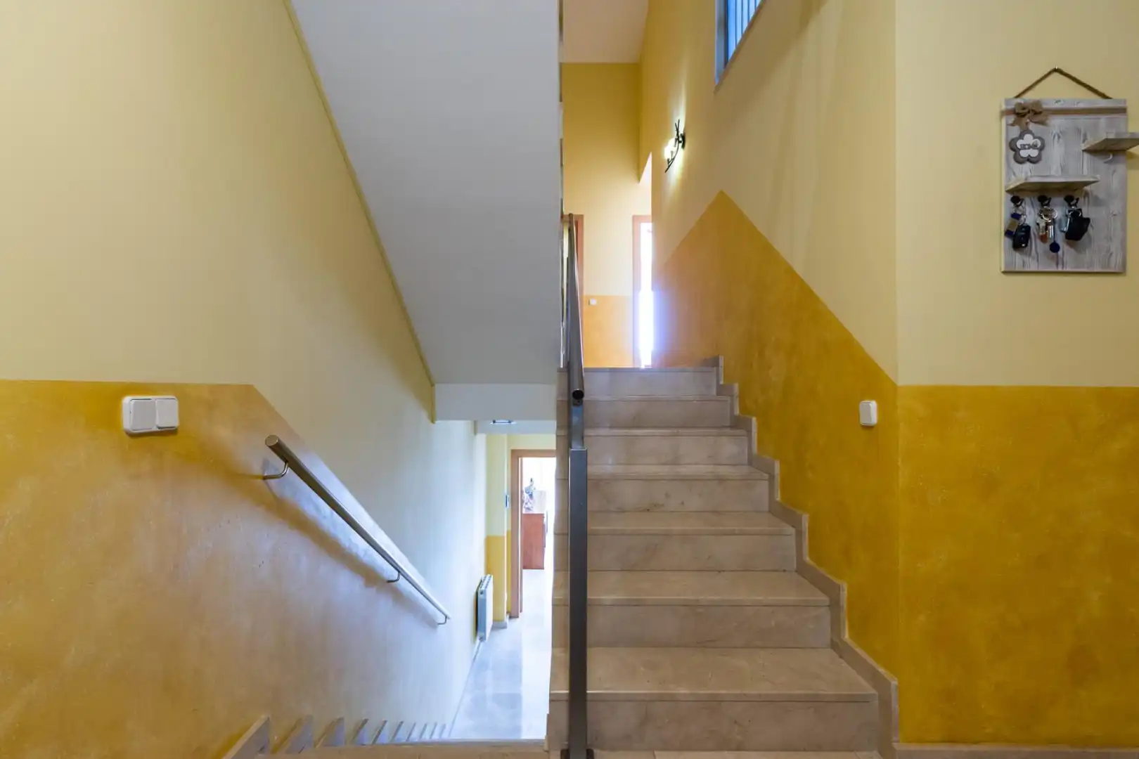 Casa adosada en venda en Castellar del Vallès amb Aire condicionat, Calefacció i Terrassa