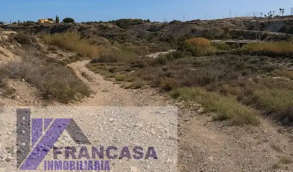 Lands and plots for sale in Valle del Sol, imagen 2
