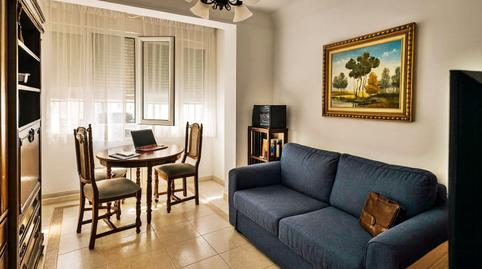 Foto 2 de Pis de lloguer a Calle la Braña, El Sardinero, Cantabria