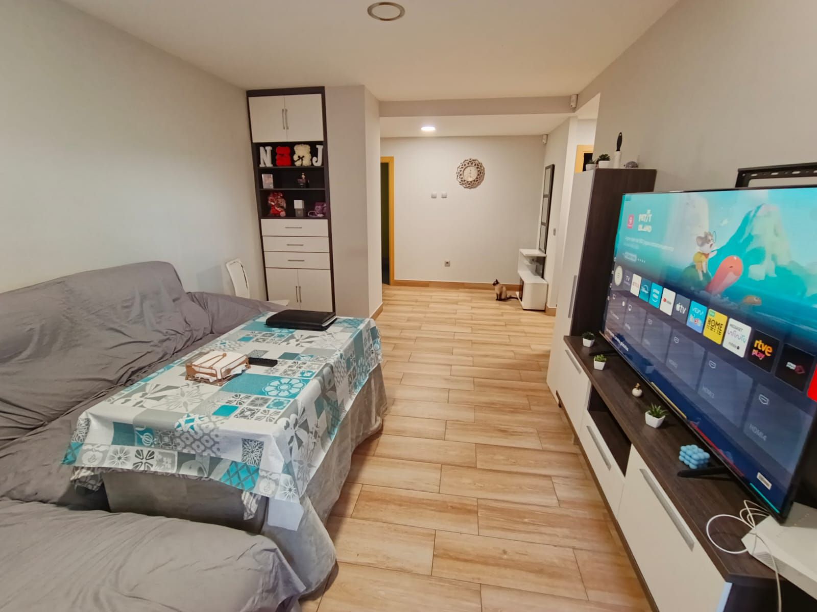 Bedroom of Apartment for sale in Mérida  with Storage room and Furnished