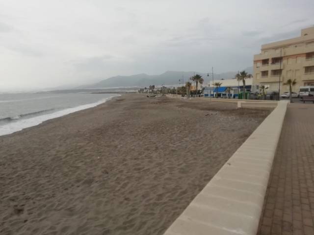 Piso en Alquiler en Balerma