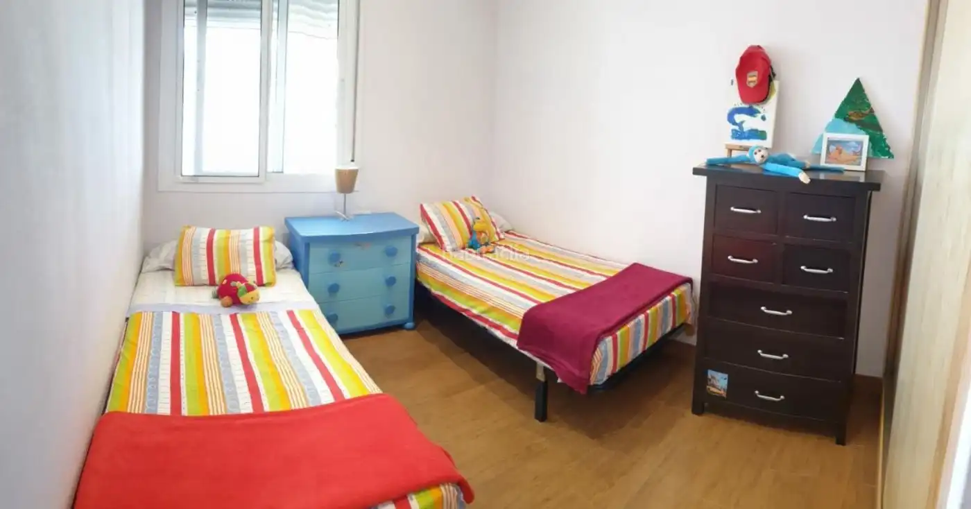 Haus zur Miete in Sector Dehesa de las Marismillas 61, imagen 10
