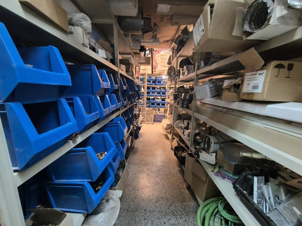 Premises for sale in  Barcelona Capital